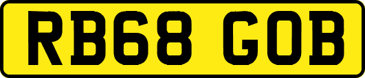 RB68GOB