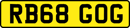 RB68GOG