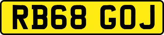 RB68GOJ