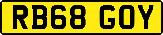 RB68GOY