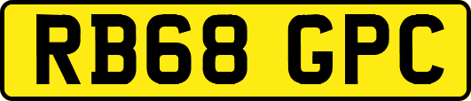 RB68GPC