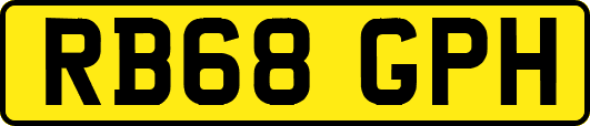 RB68GPH