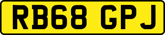 RB68GPJ
