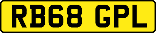 RB68GPL