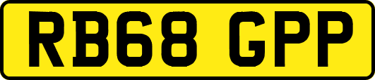 RB68GPP
