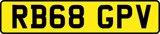 RB68GPV