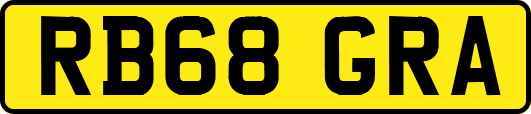 RB68GRA