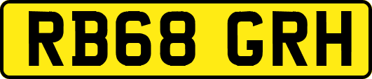 RB68GRH
