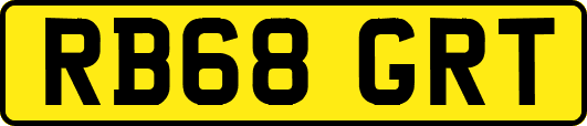 RB68GRT
