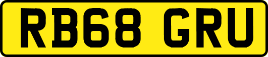 RB68GRU