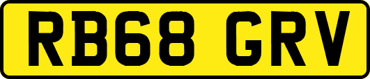 RB68GRV