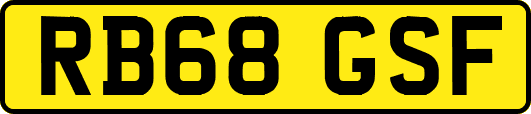 RB68GSF