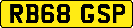 RB68GSP