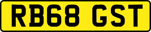RB68GST