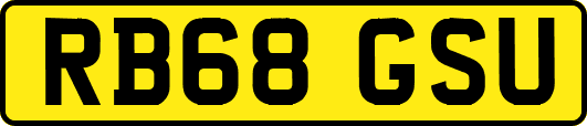 RB68GSU