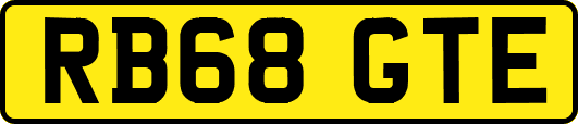 RB68GTE
