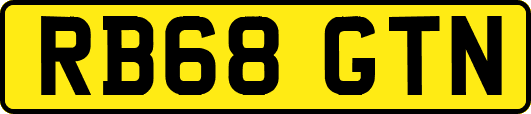 RB68GTN