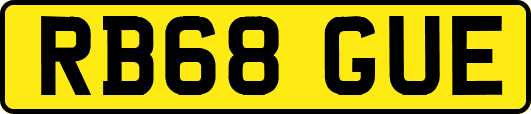 RB68GUE