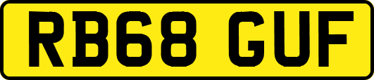 RB68GUF