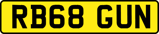 RB68GUN