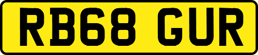 RB68GUR