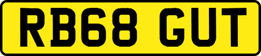 RB68GUT