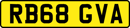 RB68GVA