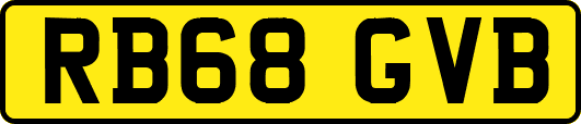 RB68GVB