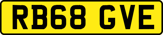 RB68GVE