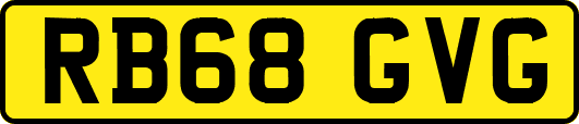 RB68GVG
