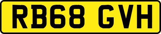 RB68GVH