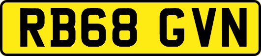 RB68GVN