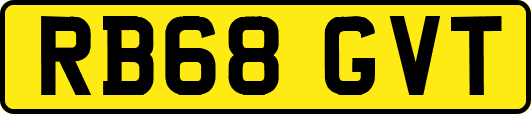 RB68GVT