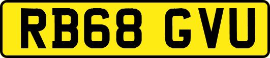 RB68GVU