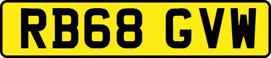 RB68GVW