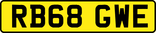 RB68GWE