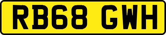RB68GWH