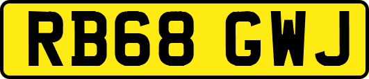 RB68GWJ