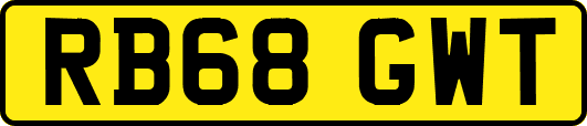 RB68GWT