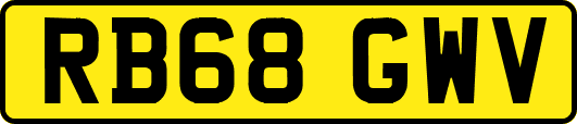 RB68GWV