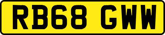RB68GWW