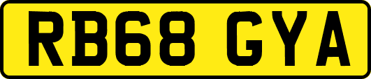 RB68GYA