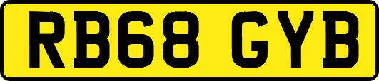RB68GYB