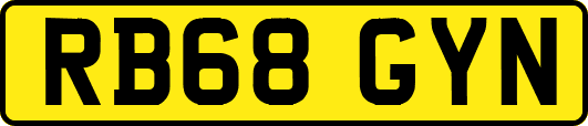RB68GYN