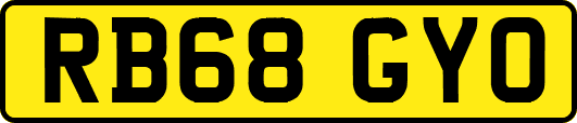 RB68GYO