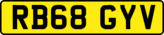 RB68GYV