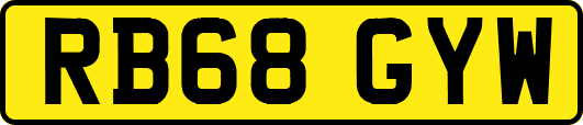RB68GYW