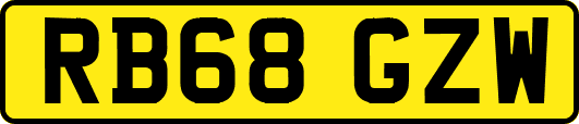 RB68GZW