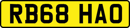 RB68HAO
