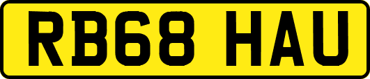 RB68HAU